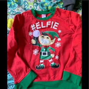 UGLY SWEATER